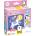 BANANA PANDA Детски пъзел Banana Panda 5 в 1 - Понита (49204)