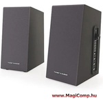 Thonet & Vander Kumpel 2.0 Black (HK096-03676) Активни колони