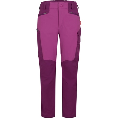 Trollkids Детски туристически панталон Trollkids Kid's Seiland Pants Walking trousers - Fresh Berry - размер 158 (EU) (701-4268-0221)