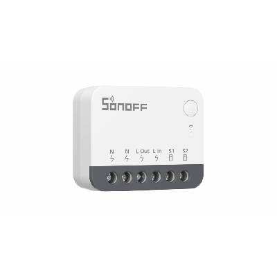 Chytrý mini přepínač ZigBee SONOFF ZBMINIR2