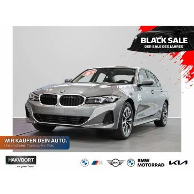 BMW 318i 115 kW