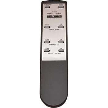 GENERAL AUDIO RESEARCH Ref 210 - дистанционно управление дубликат (Ref 210)