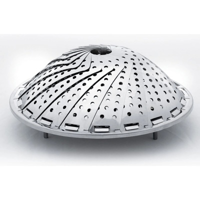 Pařáček nerez skládací pr. 23 cm - Orion – Zboží Dáma