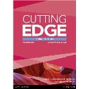 Cutting Edge Elementary ActiveTeach 3rd Edition
