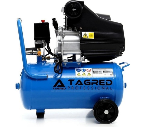 TAGRED TA300