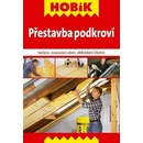 Přestavba podkroví