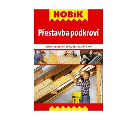 Přestavba podkroví