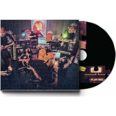 Evidence - CD UNLEARNING VOL. 1