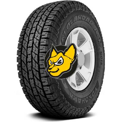 Yokohama G015 Geolandar A/T 205/80 R16 104T XL