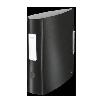 Leitz Binder Esselte A4 75mm black (ESSX1036)