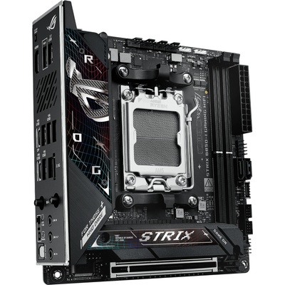 ASUS ROG Strix B850-I GAMING WIFI (90MB1K30-M0EAY0)