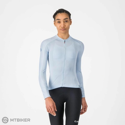 Castelli ESPRESSO 2 W zimná modrá dámsky