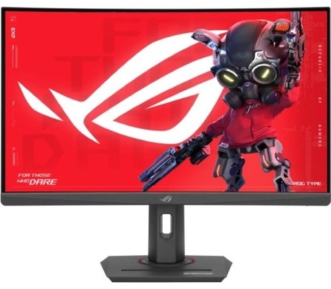 Asus ROG Strix XG27WCS