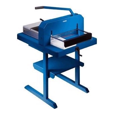 Dahle 848 - Статична машина за рязане (00848-21166)