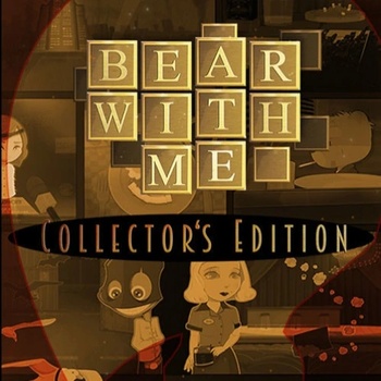 Exordium Games Bear with Me [Collector's Edition] (PC)