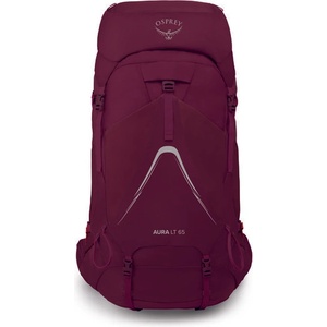 Osprey Туристическа раница OSPREY AURA AG LT 65, antidote purple (10030925OSP)