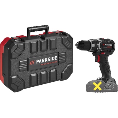 Parkside Performance Pabsp 20 Li C4 100396678