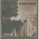 Hudba Eminem THe Marshall Mathers LP
