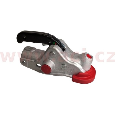 tažná spojka AL-KO AK 301 pr. 45/50 mm, 3000 kg, včetně příslušenství ORIGINÁL 9908149