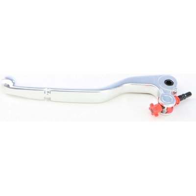 HYDRAULICKÁ PÁKA SPOJKY S PŘÍDAVNÝM ZAŘÍZENÍM 0720598