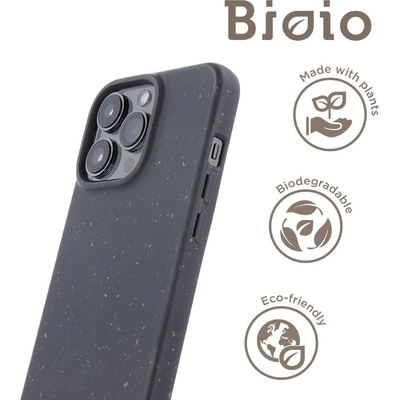 Pouzdro Forever Bioio iPhone 11, černé