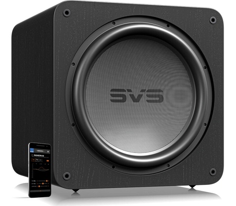 SVS SB17-Ultra