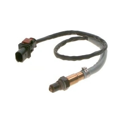 Lambda sonda BOSCH 0 258 017 070