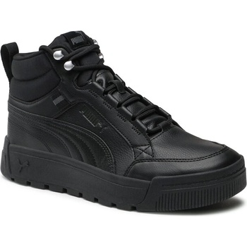 PUMA Сникърси Puma Tarrenz SB III 392628 01 Puma Black/Puma Black/Shadow Gray/Puma Silver (Tarrenz SB III 392628 01)