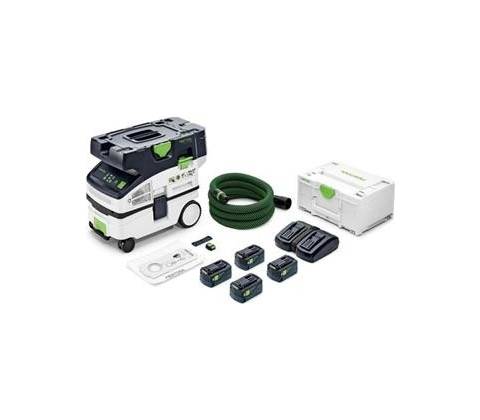 Festool Cleantec CTLC MINI I-Plus 577670