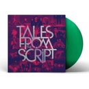 Tales from the Script The Script LP