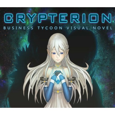 Crypterion
