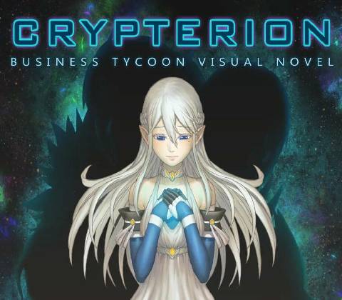 Crypterion