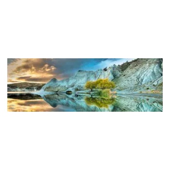 Image 1 of Heye - Puzzle Humboldt: Blue Lake - 1 000 piese