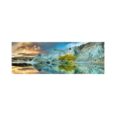 Heye - Puzzle Humboldt: Blue Lake - 1 000 piese