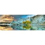 Heye - Puzzle Humboldt: Blue Lake - 1 000 piese