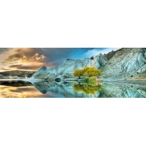 Heye - Puzzle Humboldt: Blue Lake - 1 000 piese