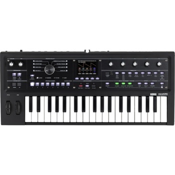 Korg microKorg2