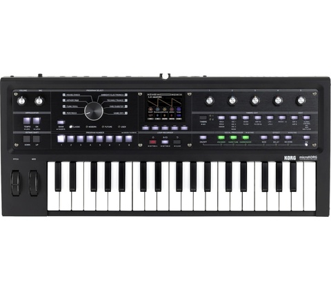 Korg microKorg2