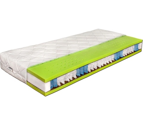 Benab Seven Zone Ergonomic