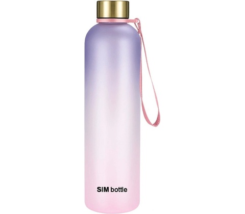 SIM bottle 1000 ml