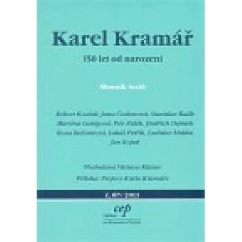Karel Kramář