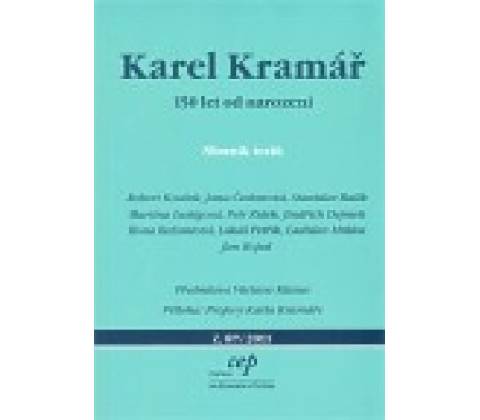 Karel Kramář
