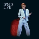 BOWIE, DAVID - DAVID LIVE - 2016 REMASTER LP