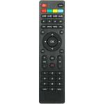GENERAL TOSHIBA 24E1533DG, 32E1633DG, 42F1633DG - съвместимо дистанционно управление на марката General (24E1533DG, 32E1633DG, 42F1633DG) Дистанционно