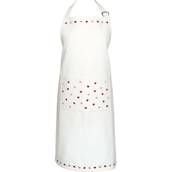 GREEN GATE Zástera Grace White