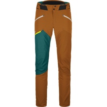 Ortovox kalhoty Ortovox Westalpen 3L pants Sly Fox