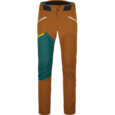 Ortovox kalhoty Ortovox Westalpen 3L pants Sly Fox – Zboží Mobilmania