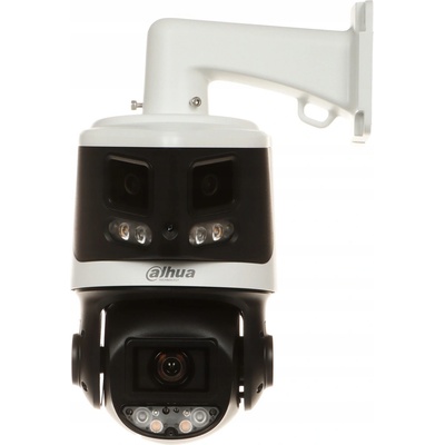Dahua SDT3E410-8P-MB-A-PV1