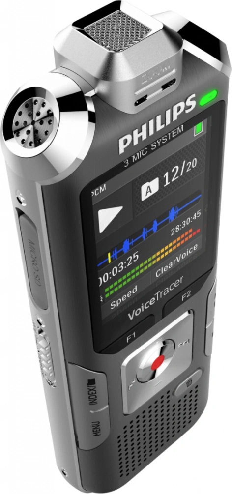 Philips DVT 6010