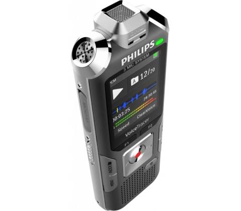 Philips DVT 6010